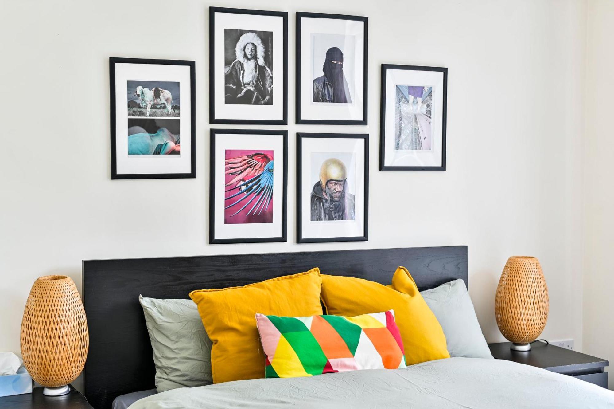 Apartment 2 Bed Flat Next Old Street Tube London