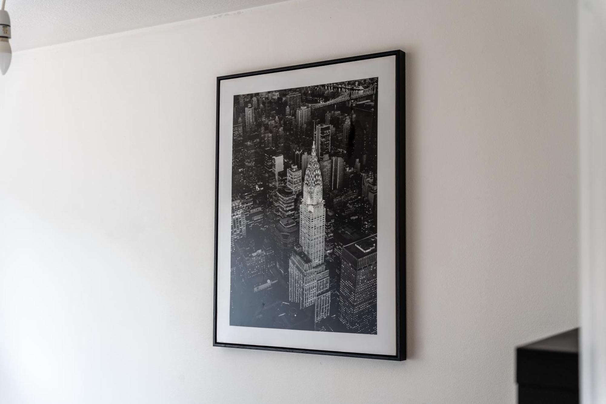 Shard View 3 Bed Entire Ferienhaus London