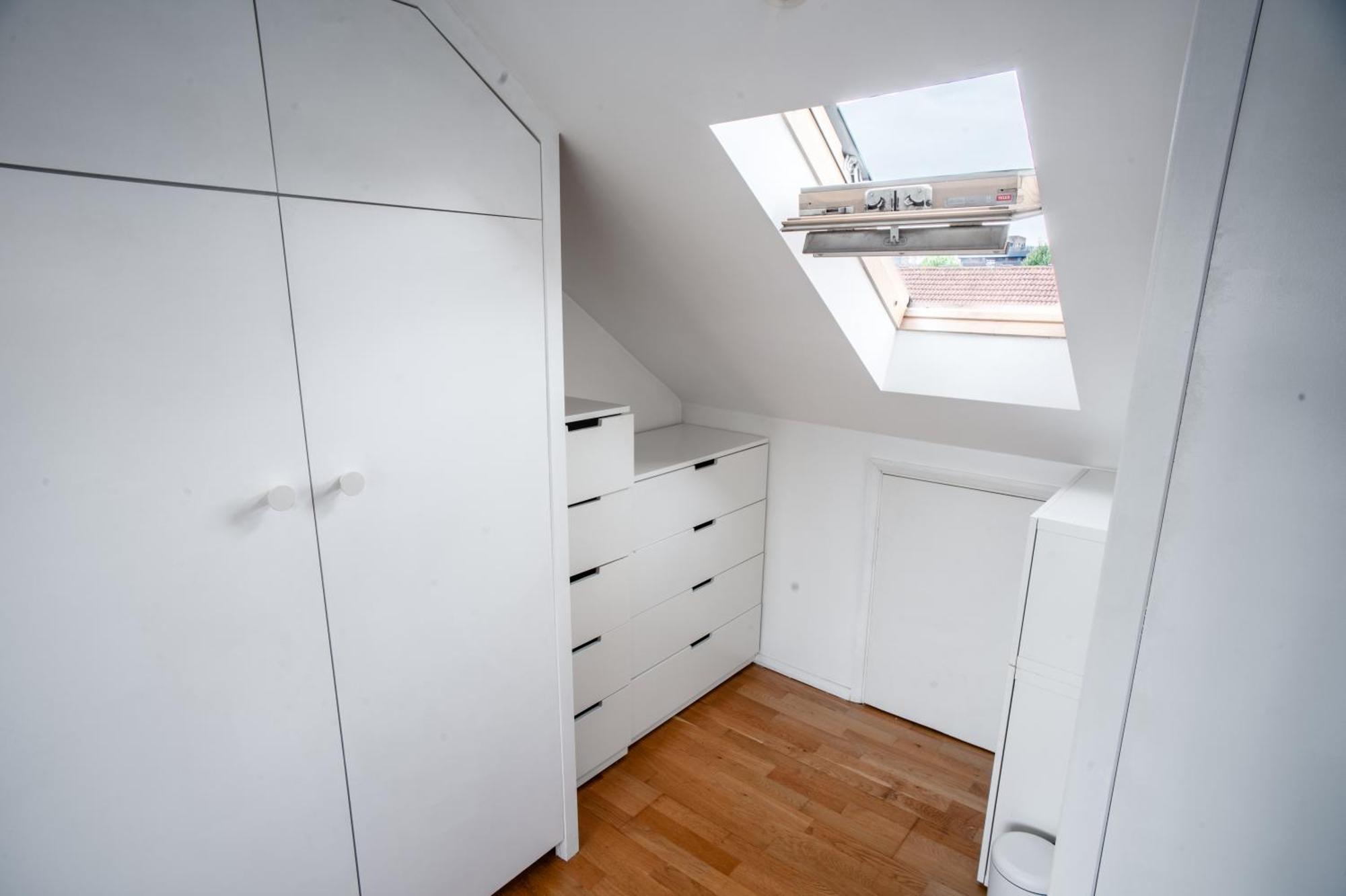 Shard View 3 Bed Entire Ferienhaus