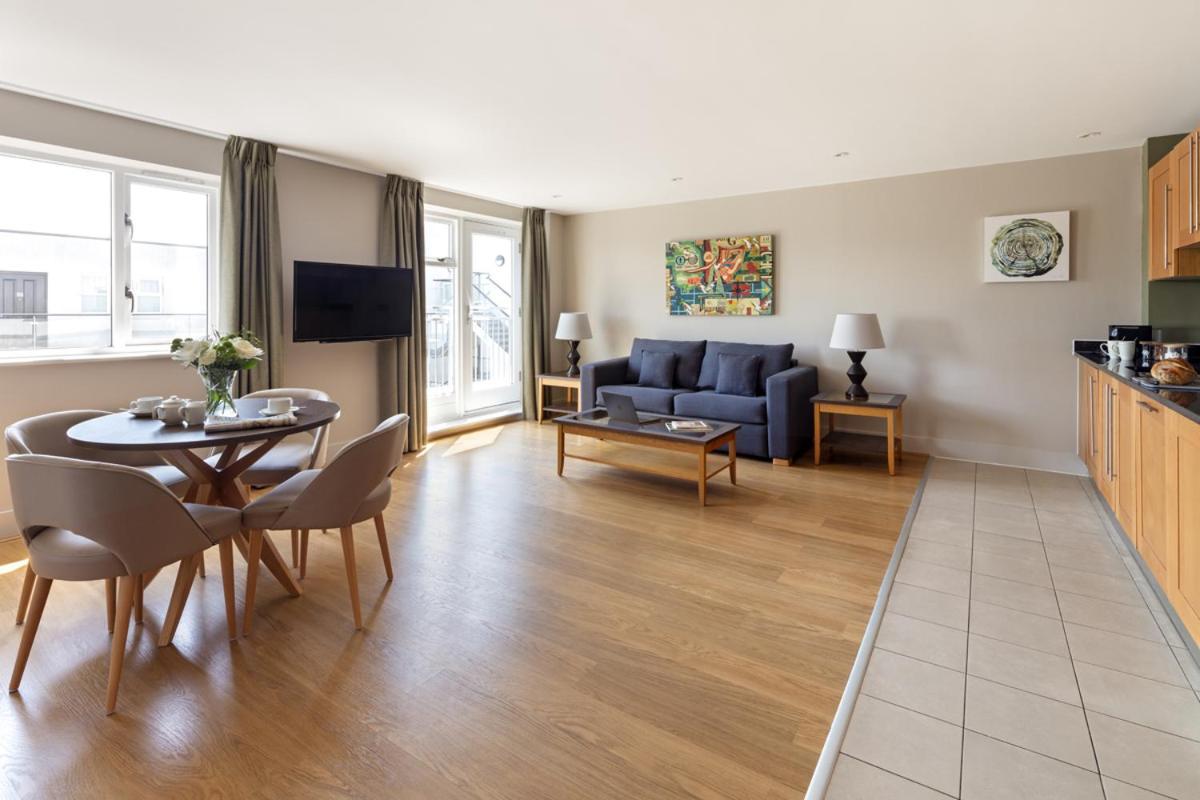 Marlin Commercial Road - Limehouse 4* London