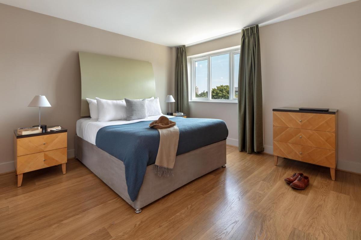 Marlin Commercial Road - Limehouse Aparthotel