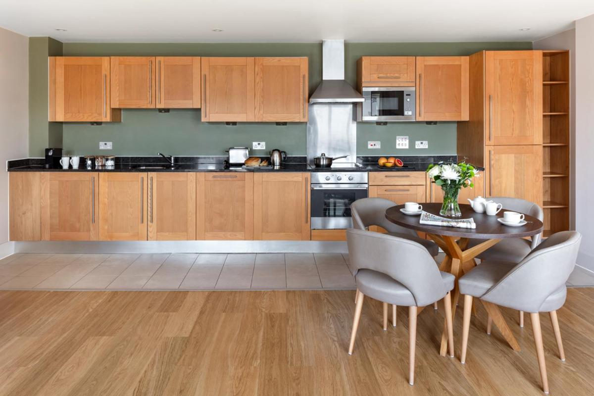 Aparthotel Marlin Commercial Road - Limehouse 4*