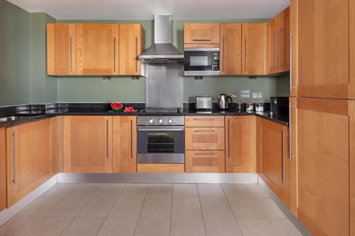 Aparthotel Marlin Commercial Road - Limehouse London