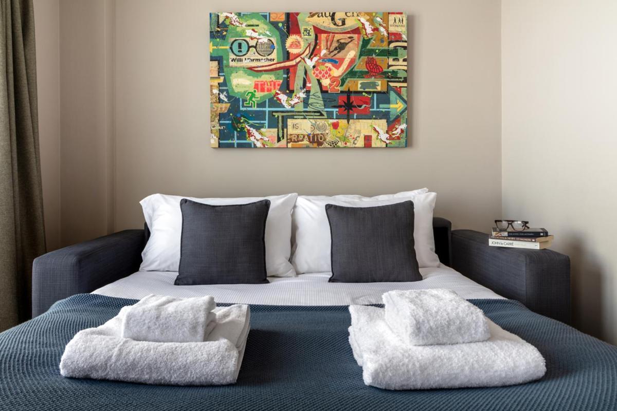 Marlin Commercial Road - Limehouse 4*