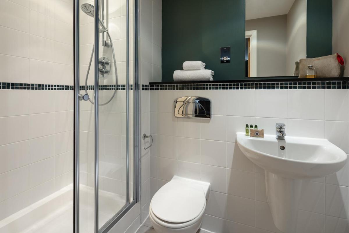 Marlin Commercial Road - Limehouse 4* London