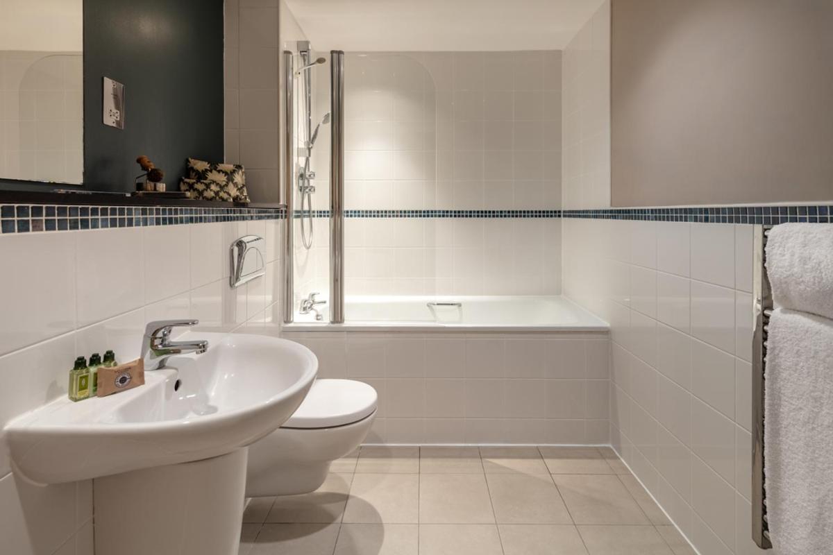 Aparthotel Marlin Commercial Road - Limehouse 4*