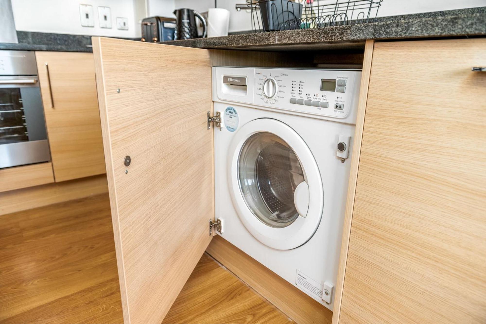Modern Comfort Stratford 3br Duplex Lejlighed London