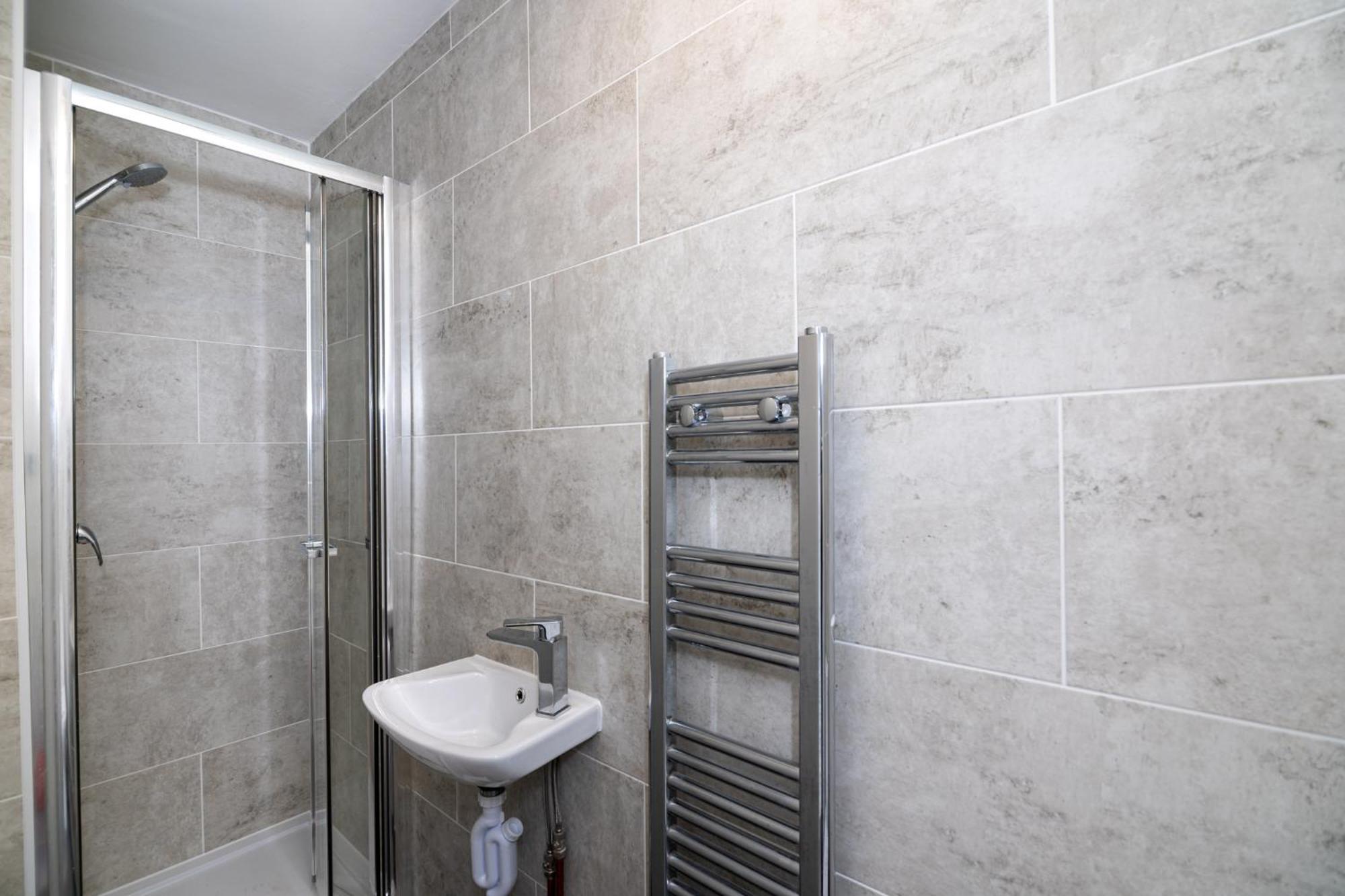 Gæstehus Beautiful House New Refurbished London