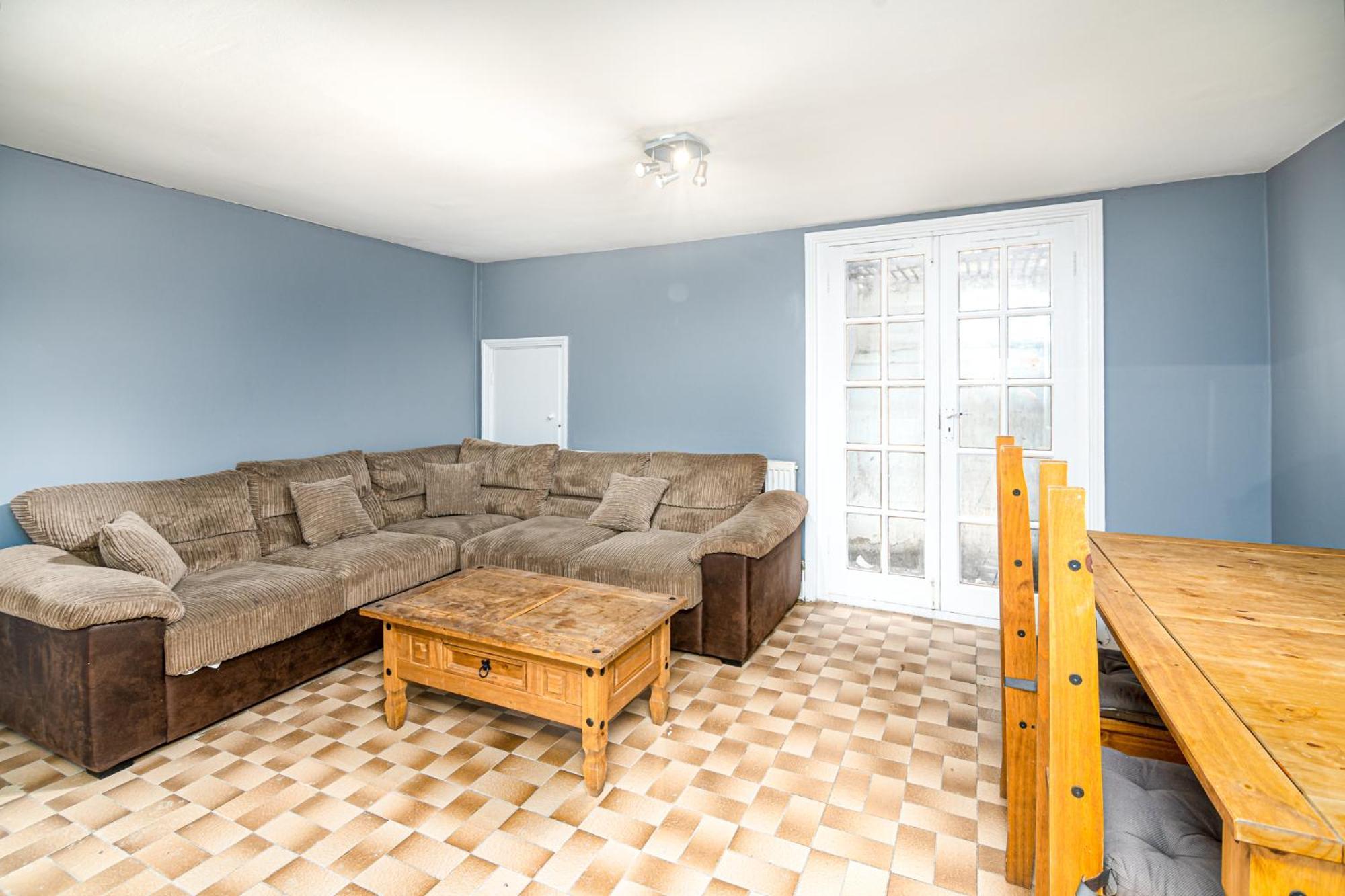 Beautiful House New Refurbished London