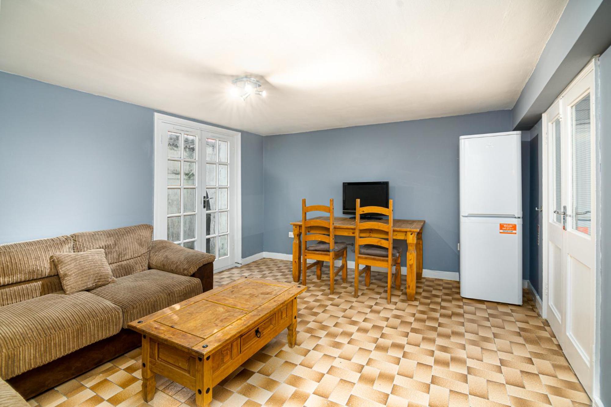 Beautiful House New Refurbished Gæstehus London