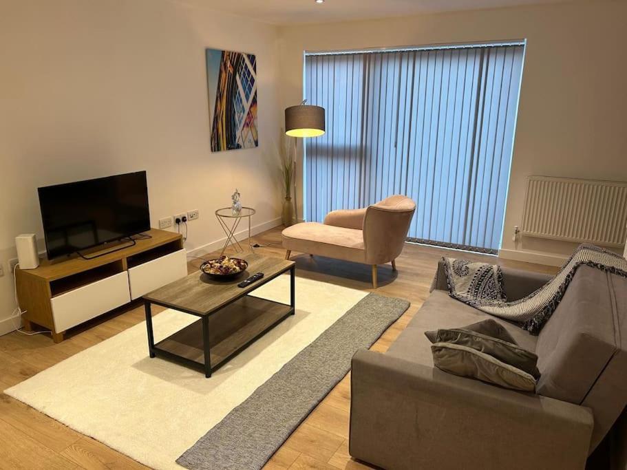 Apartment Dream London