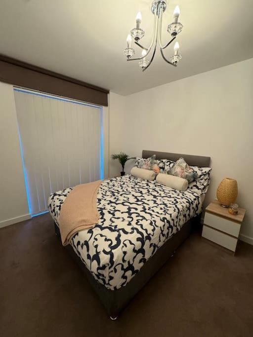 Apartment Dream London