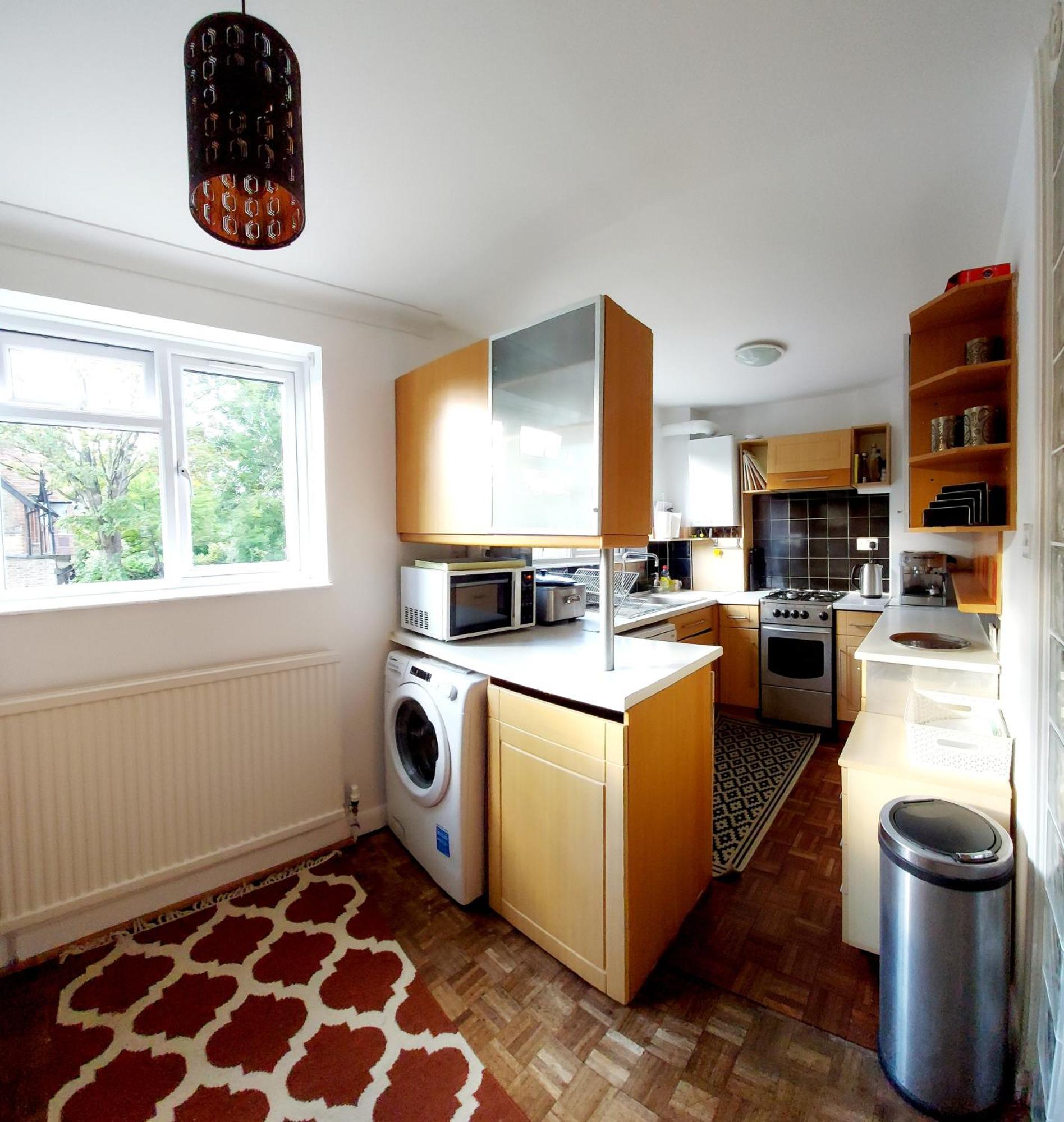 Appartamento Oriental, 2 Double Bedroom Flat, Royal Greenwich, Se