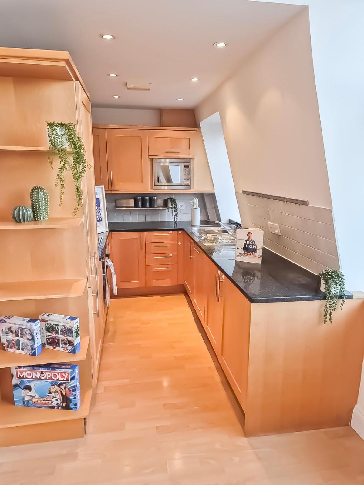 Leilighet Lux 3 Bedroom Penthouse In Borough Near The Shard, Bermondsey London