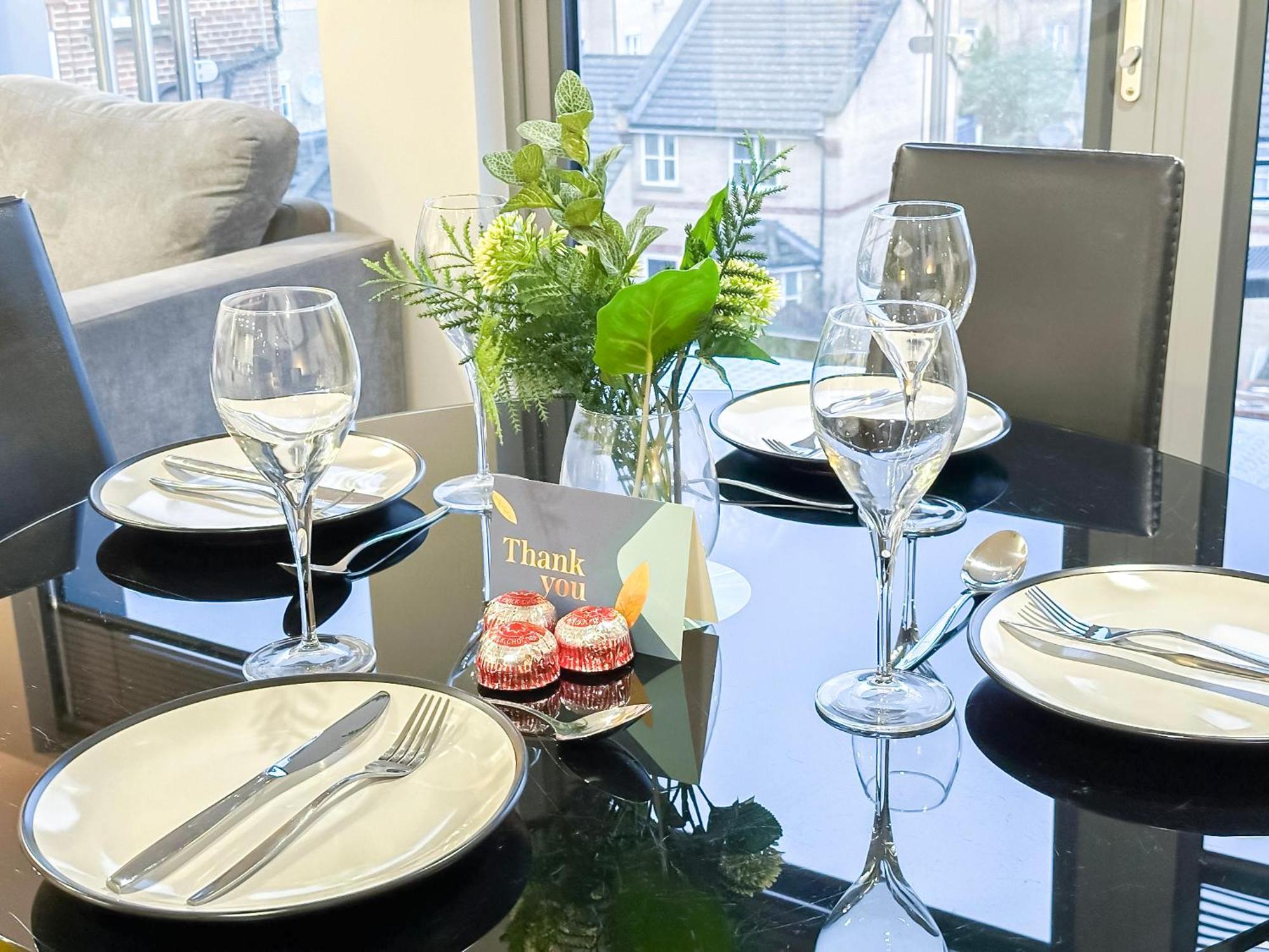 Contemporary With Private Terraces In Shoreditch, Hoxton, Islington Appartement *