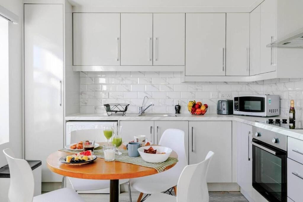 Leilighet Luxury 6 Sleeps In Brick Lane - Shoreditch *