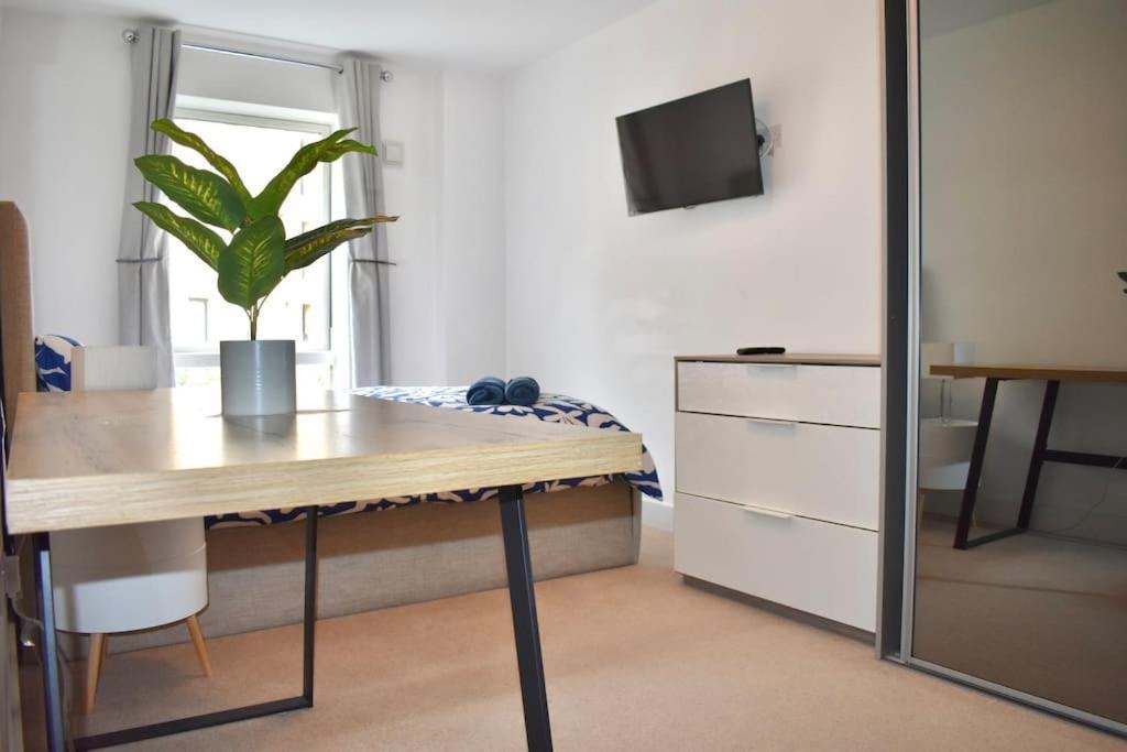 Apartment 2 Bed In Southwark London
