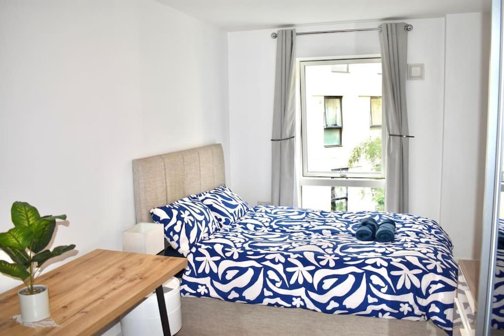 Apartment 2 Bed In Southwark
