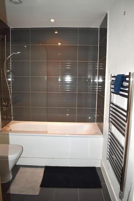 2 Bed In Southwark