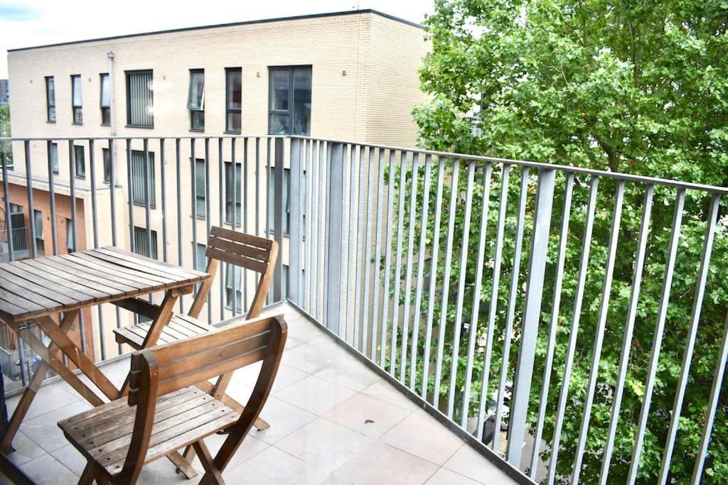 Apartment 2 Bed In Southwark