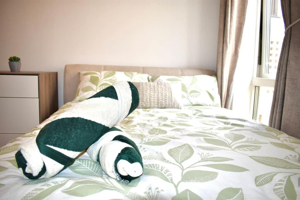 2 Bed In Southwark * London