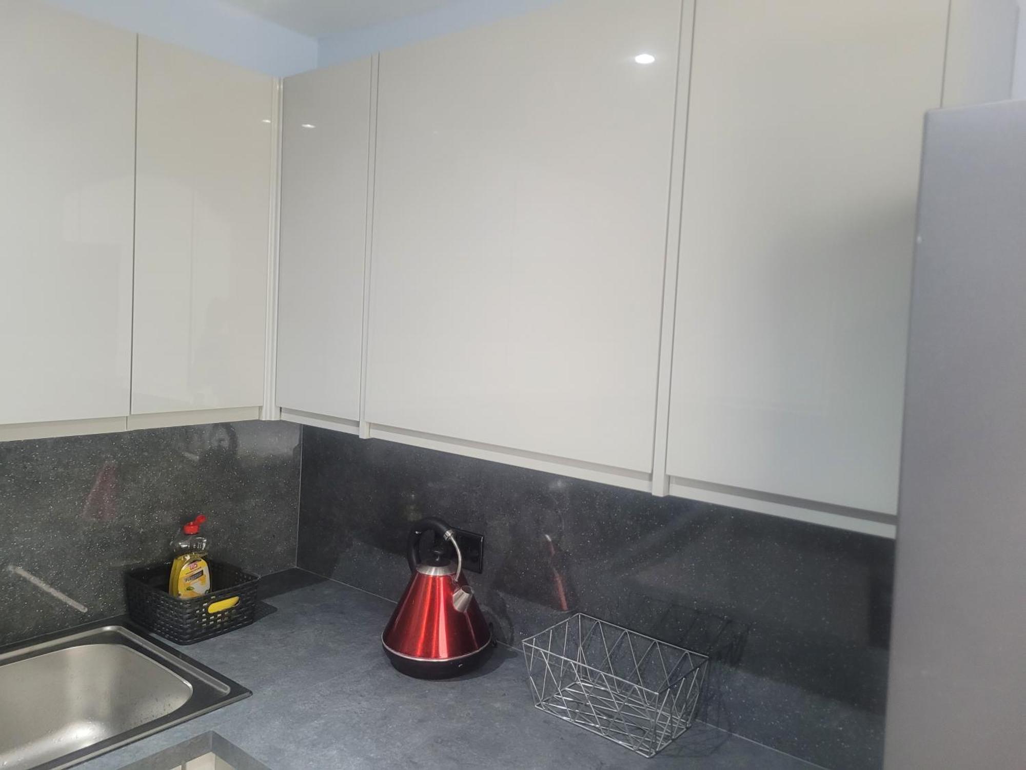 Privatunterkunft Private Rm In A 2 Bed Near 4 Train Stations London