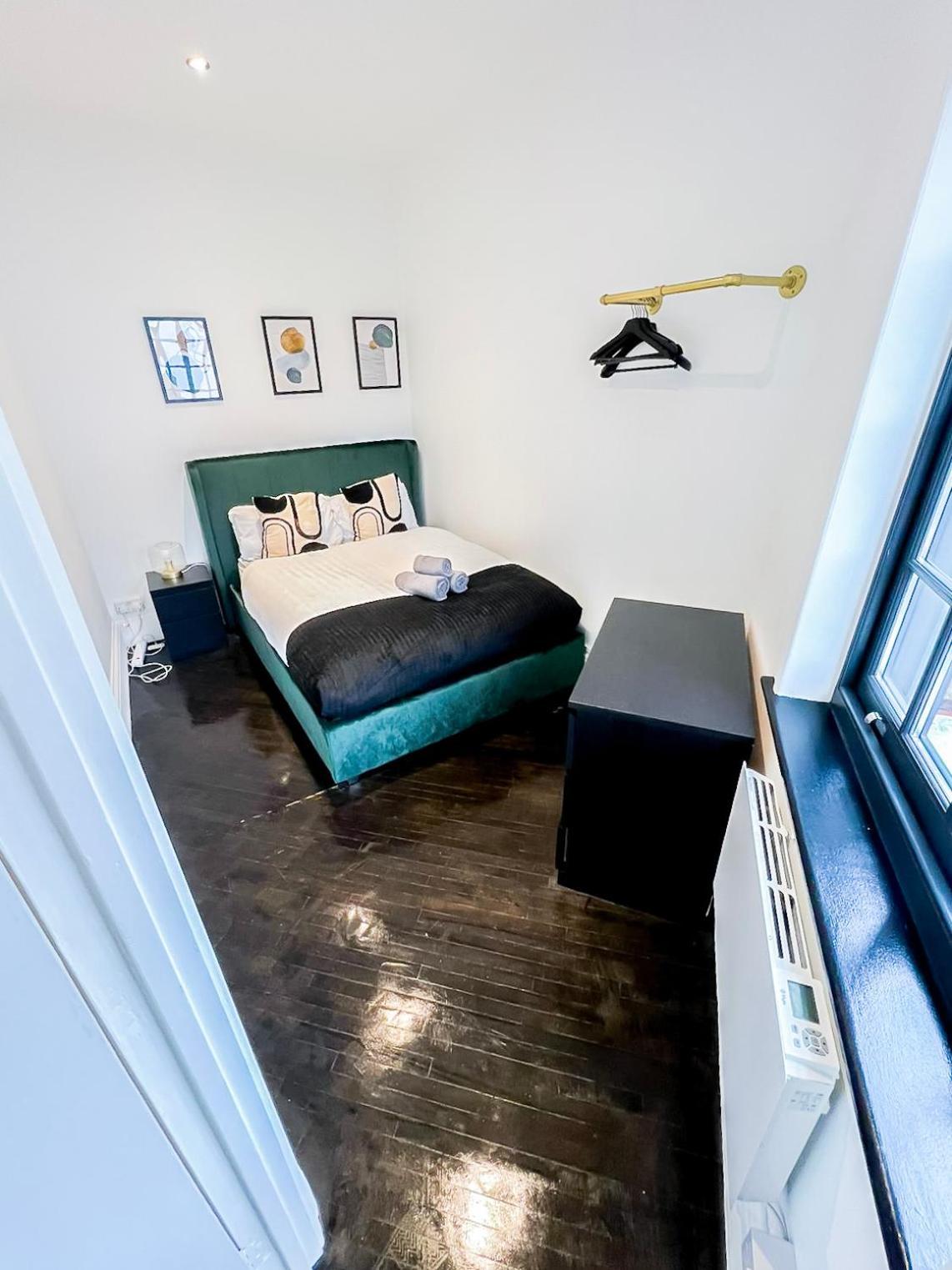 Apartment 1-bedroom In Shoreditch, Old Street, Hoxton *