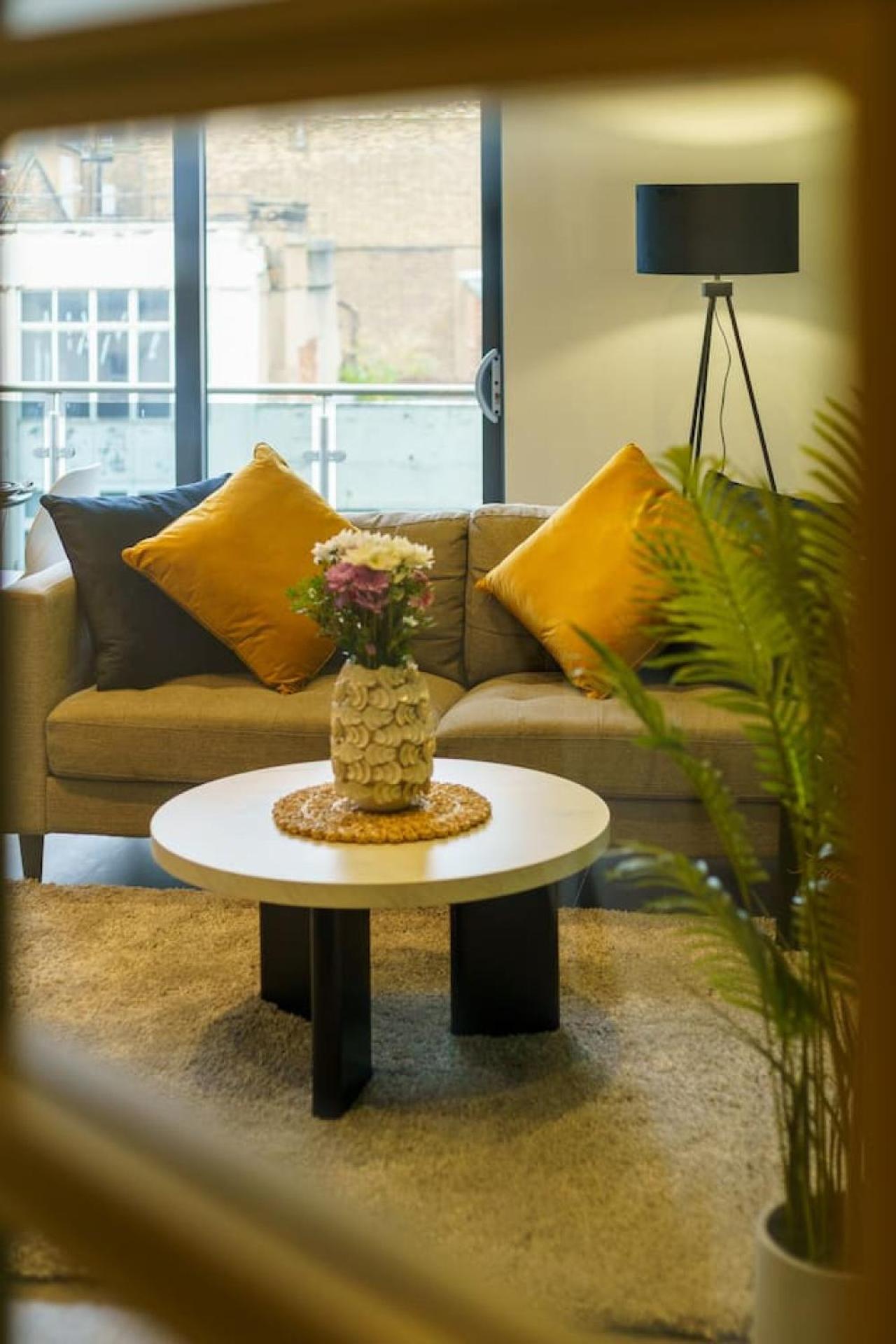 Appartement Hive - East