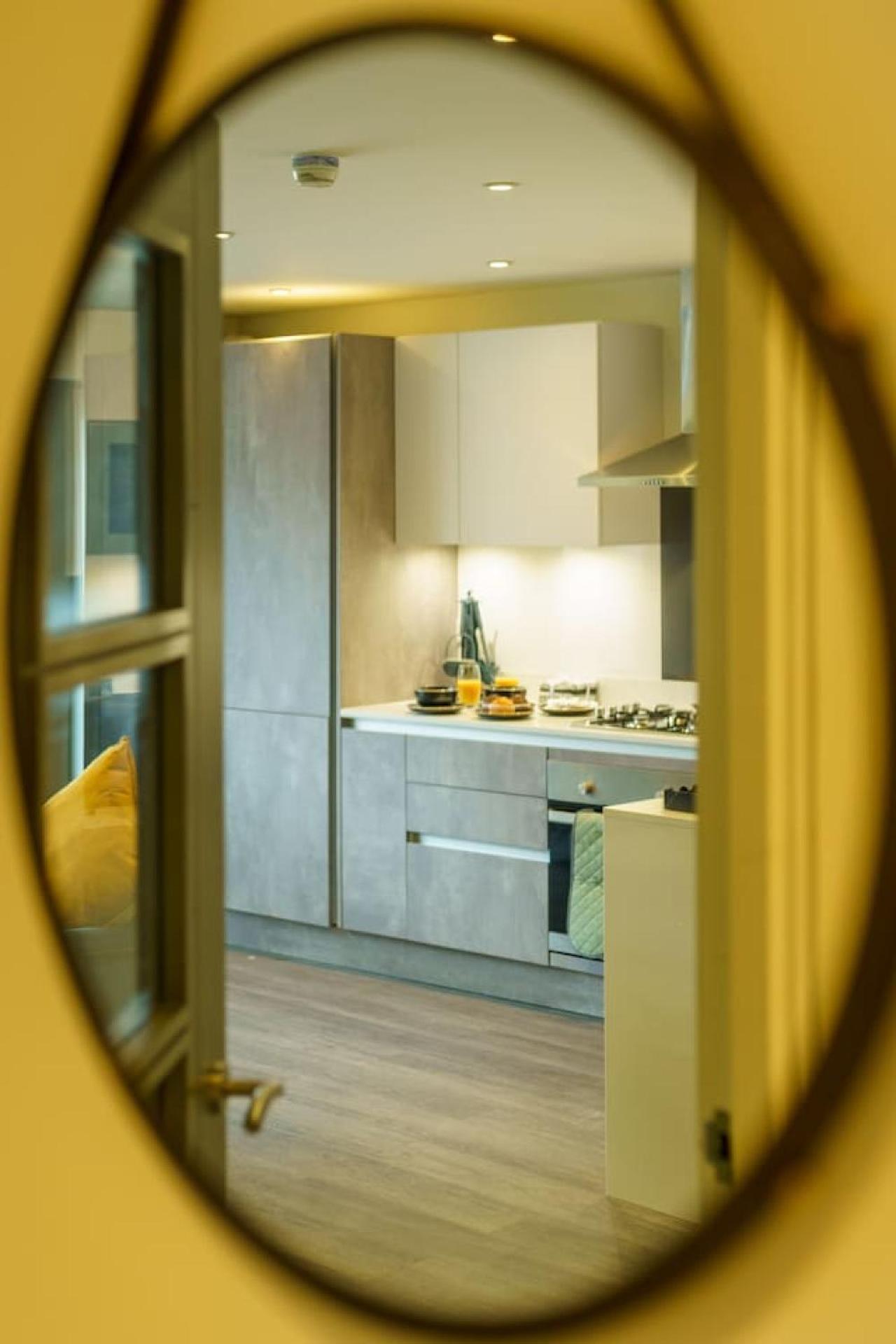 Hive - East Appartement *