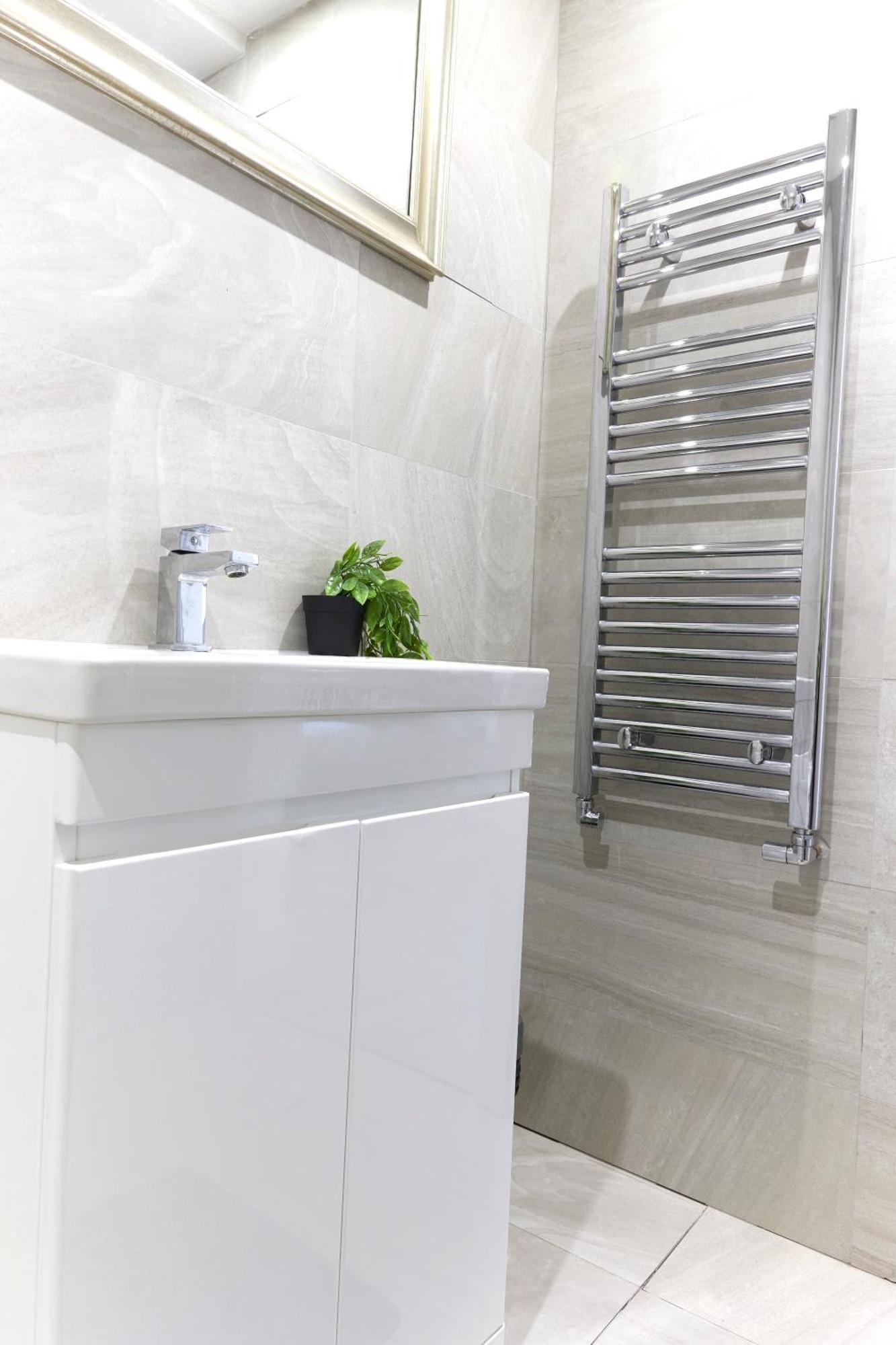 Appartement Luxury 6 Sleeps In Shoreditch
