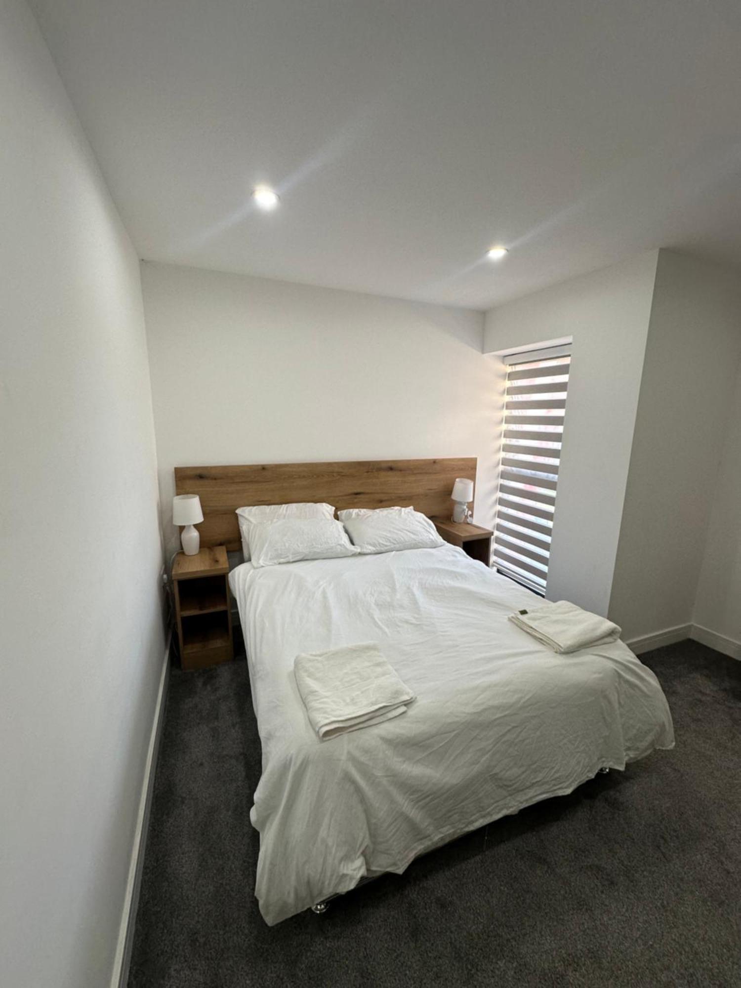 Ah Livings Appartement Londres