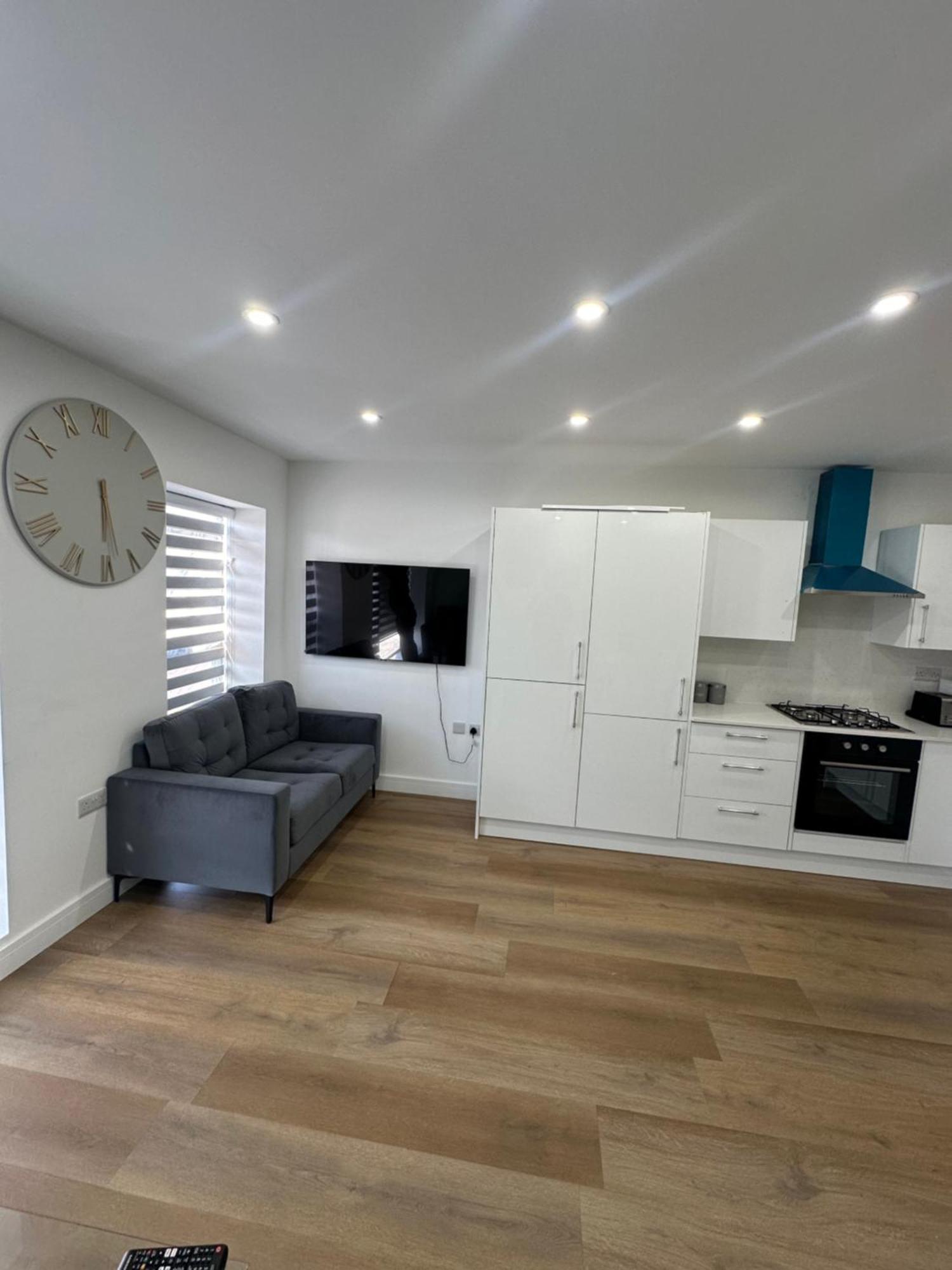 Appartement Ah Livings Londres