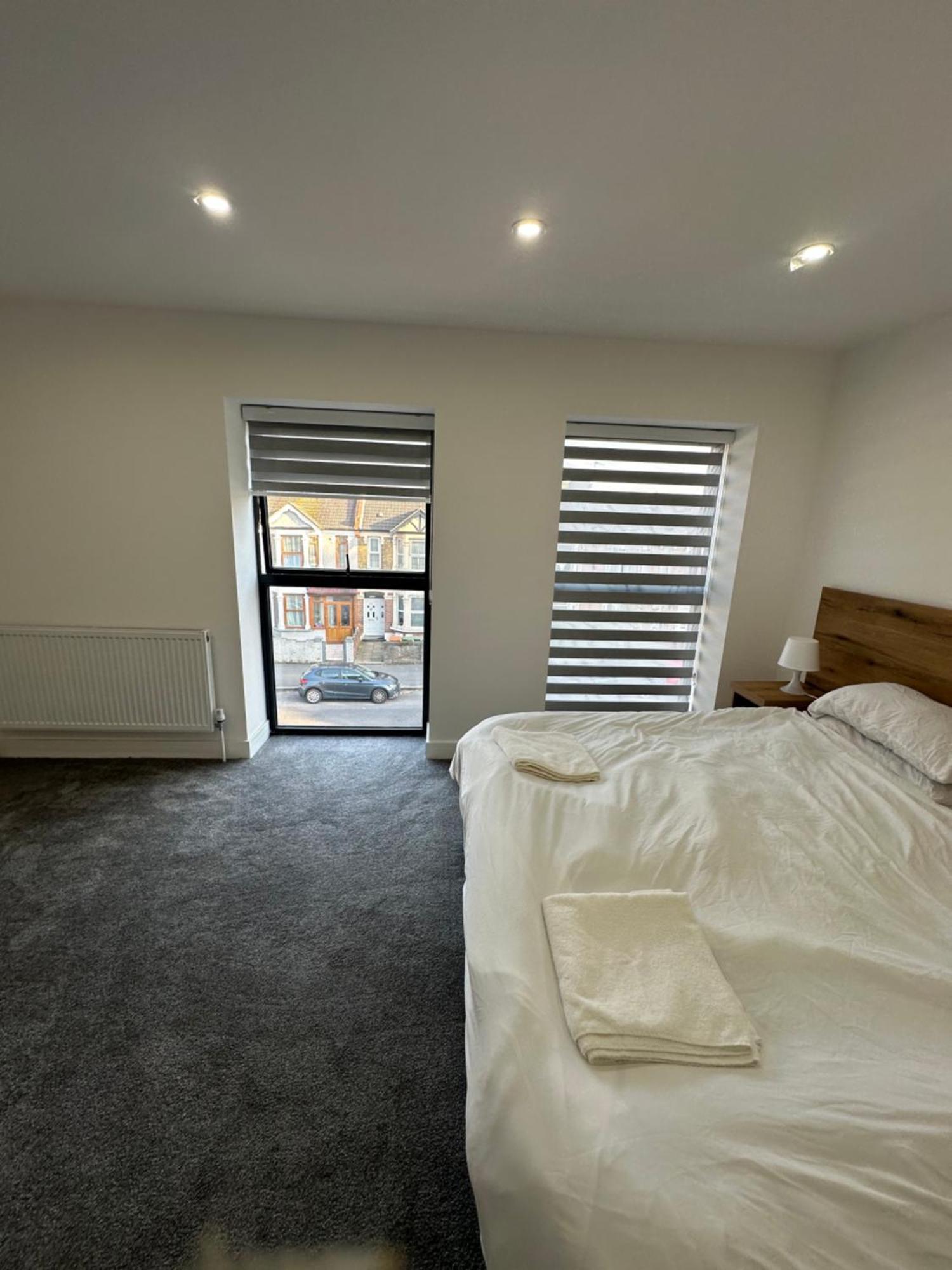 Ah Livings Appartement Londres