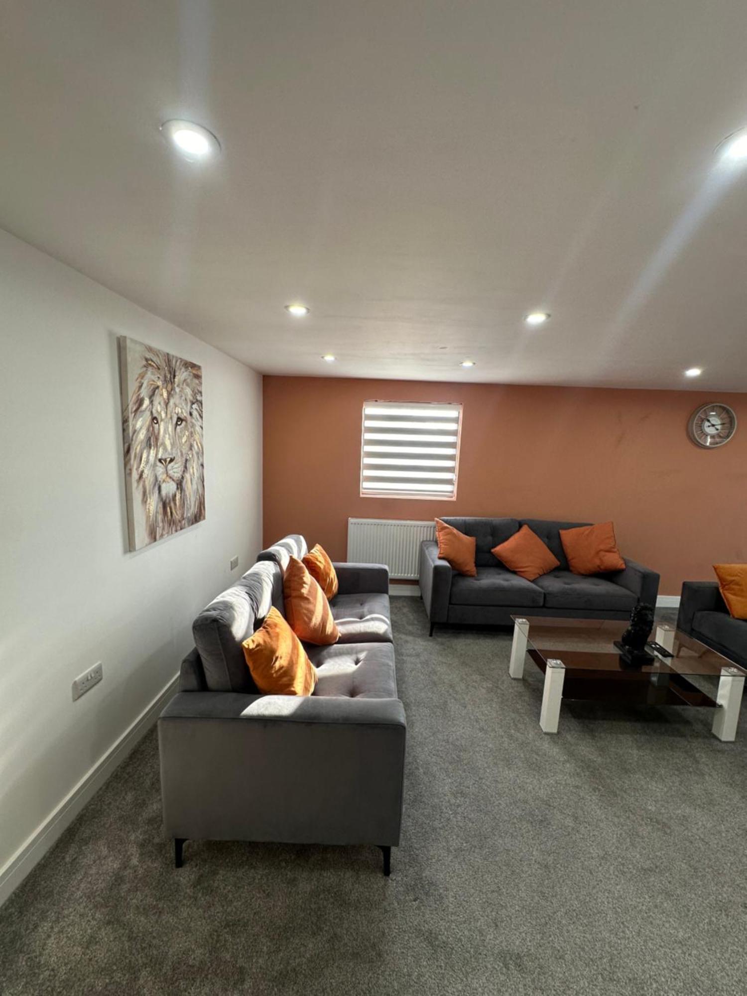 Appartement Ah Livings Londres
