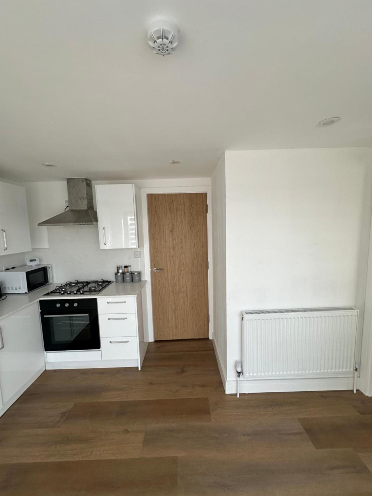 Ah Livings Appartement Londres