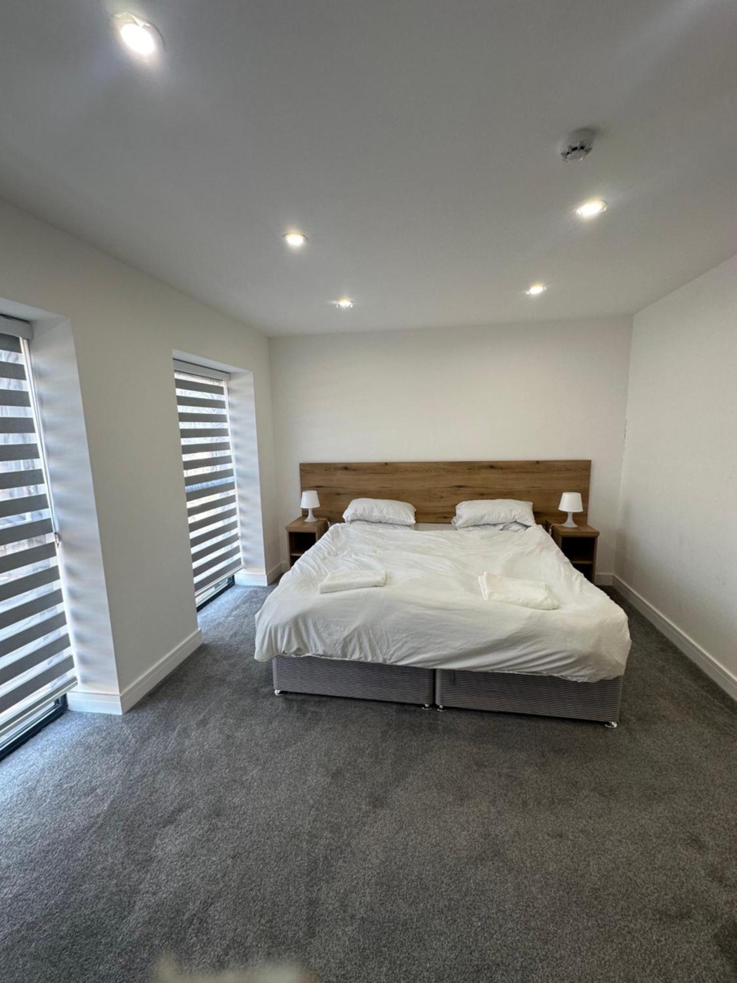 Appartement Ah Livings Londres