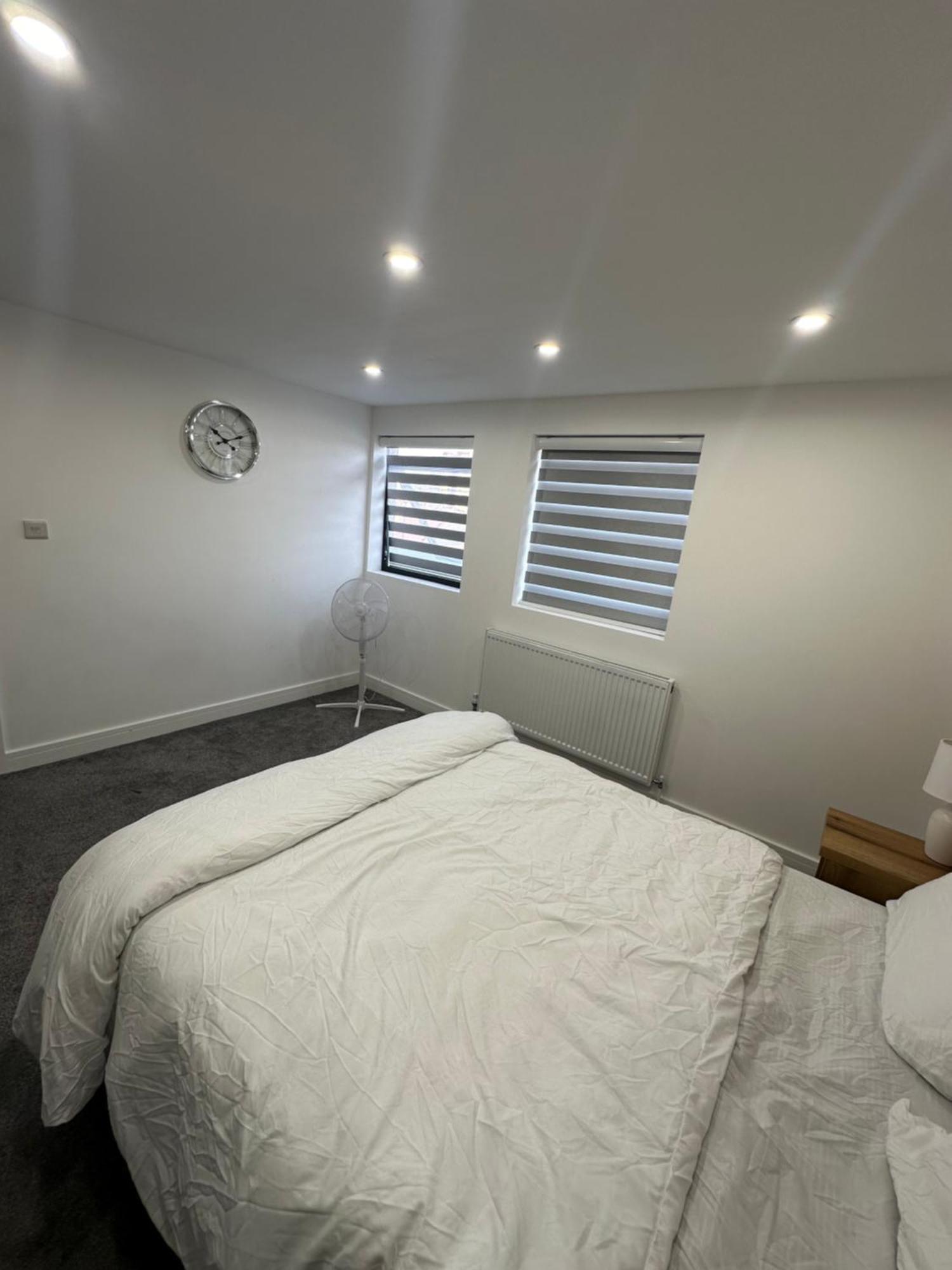 Ah Livings Appartement Londres