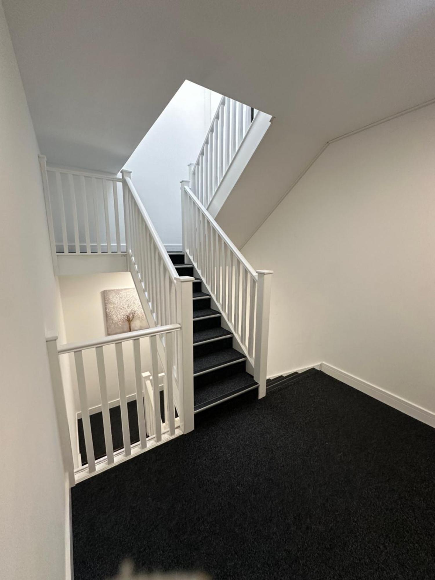 Appartement Ah Livings Londres