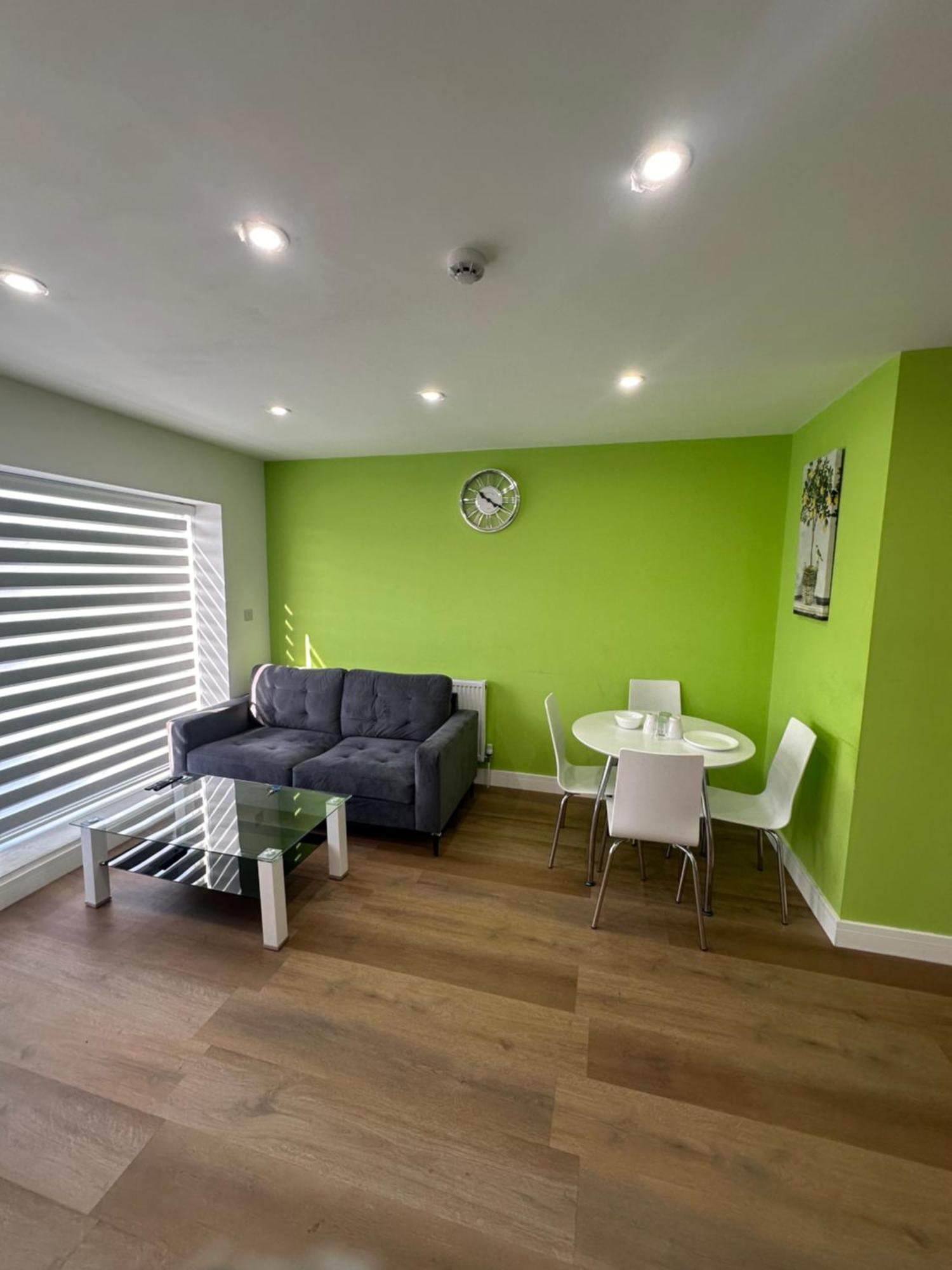 Appartement Ah Livings Londres