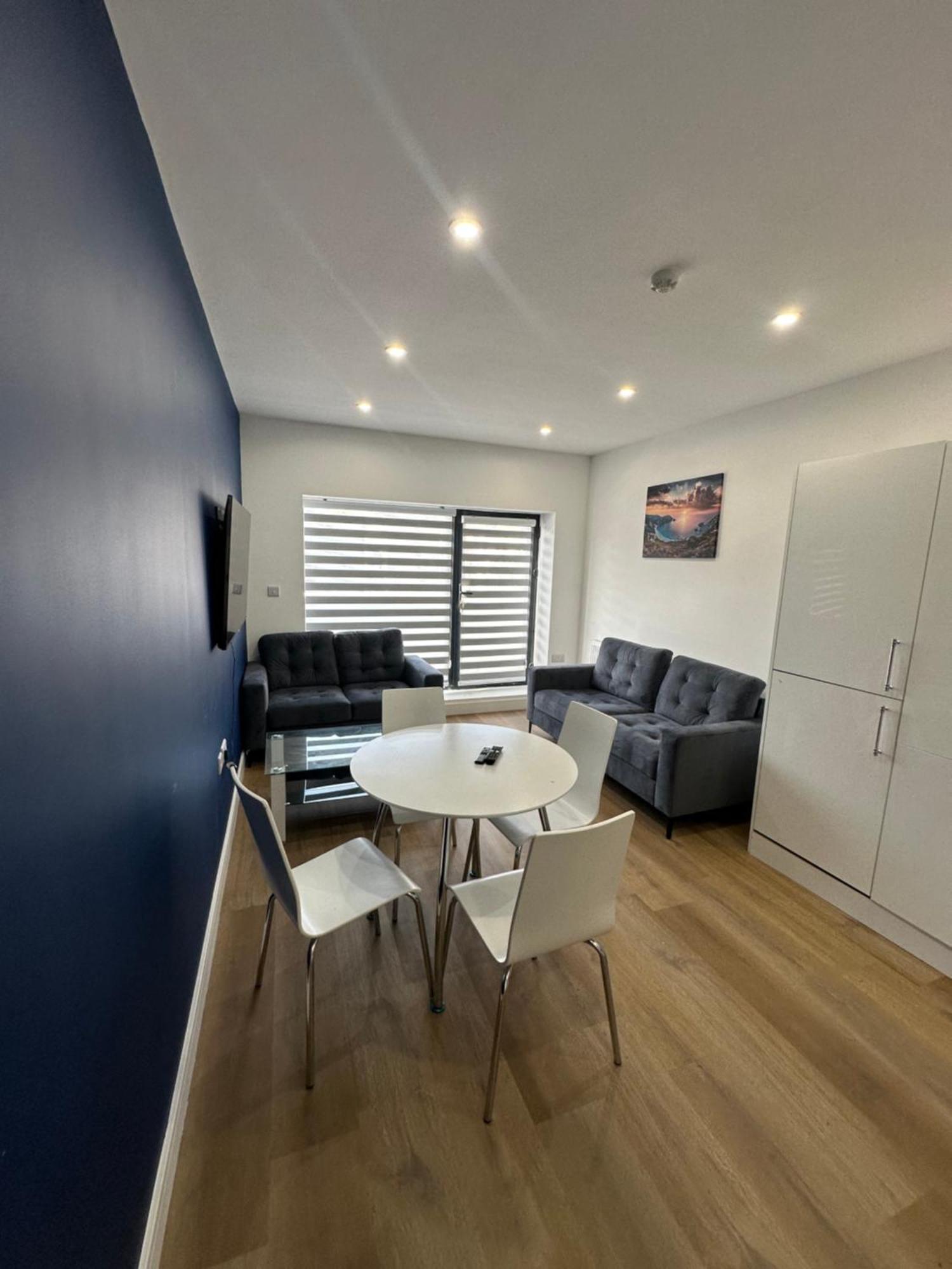 Ah Livings Appartement Londres