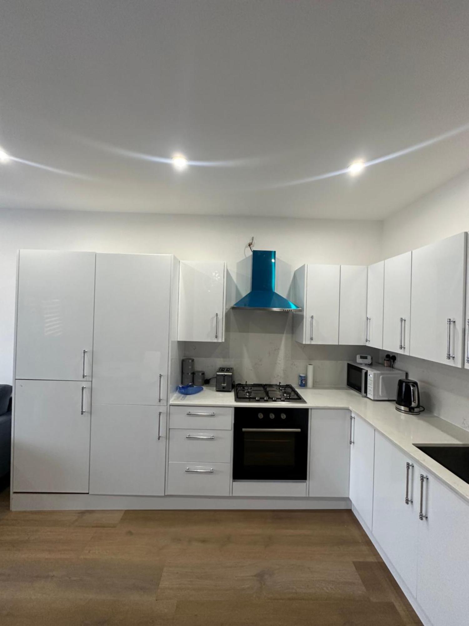 Appartement Ah Livings Londres