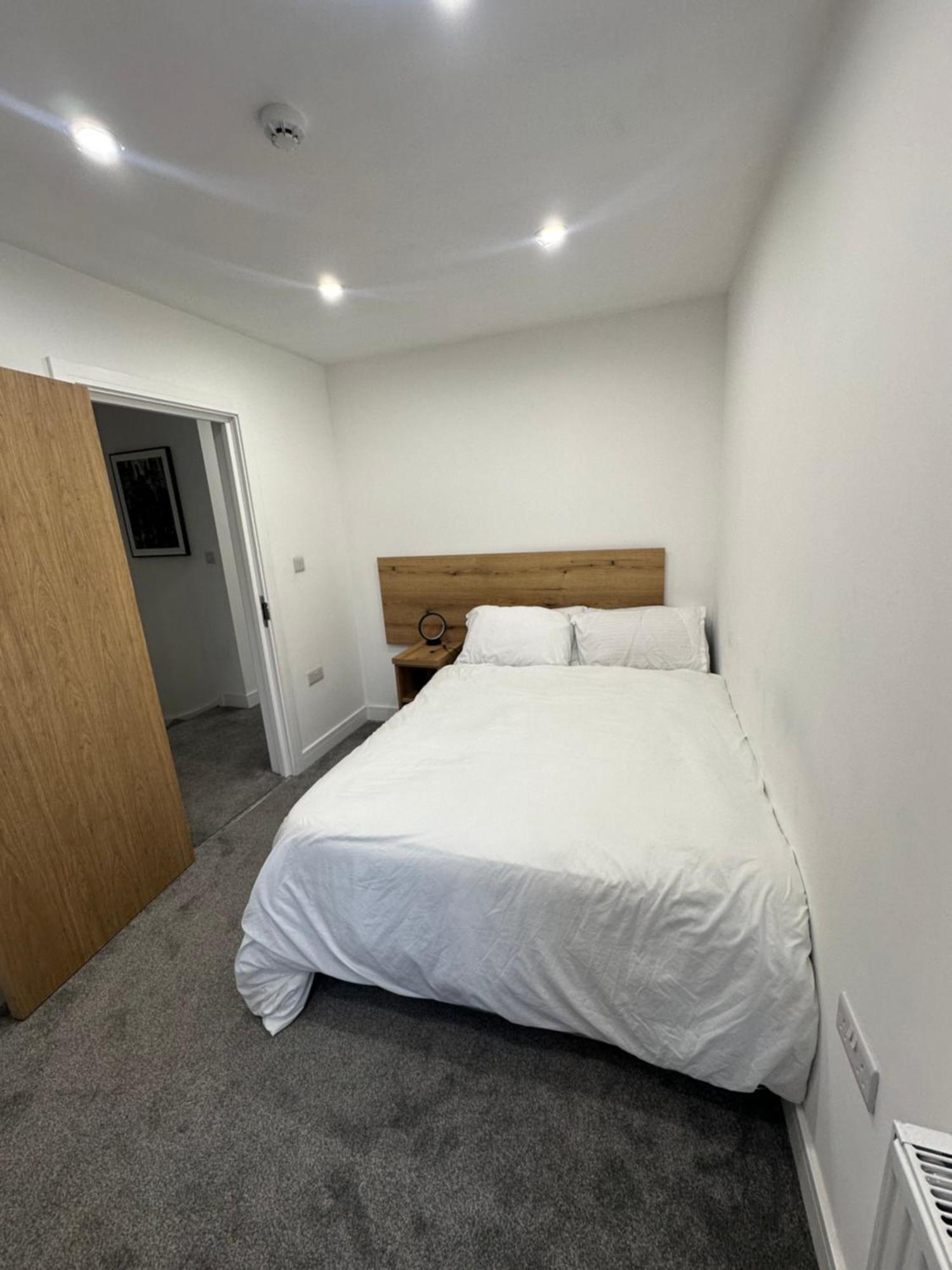 Appartement Ah Livings *