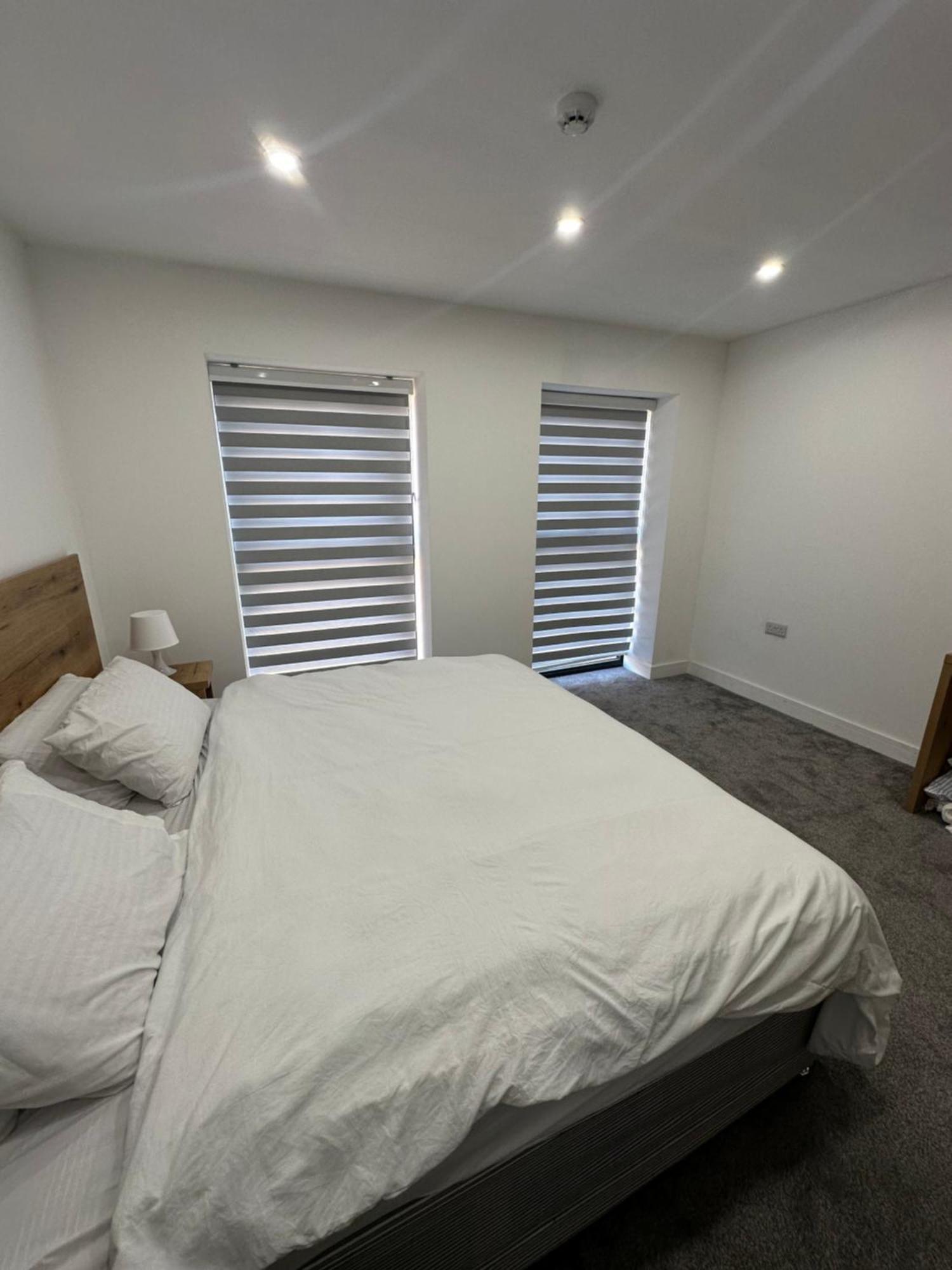 Appartement Ah Livings Londres