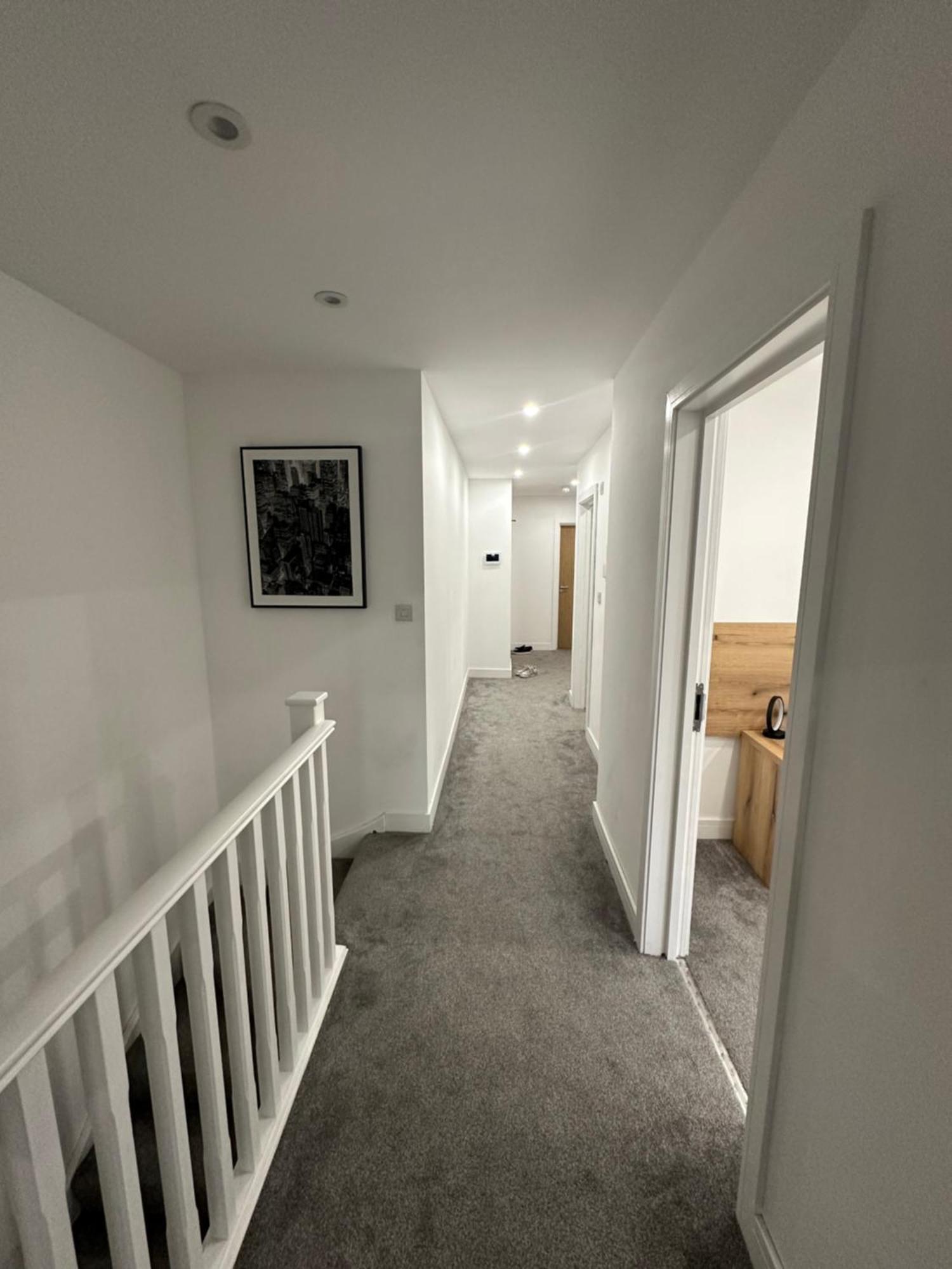 Appartement Ah Livings Londres