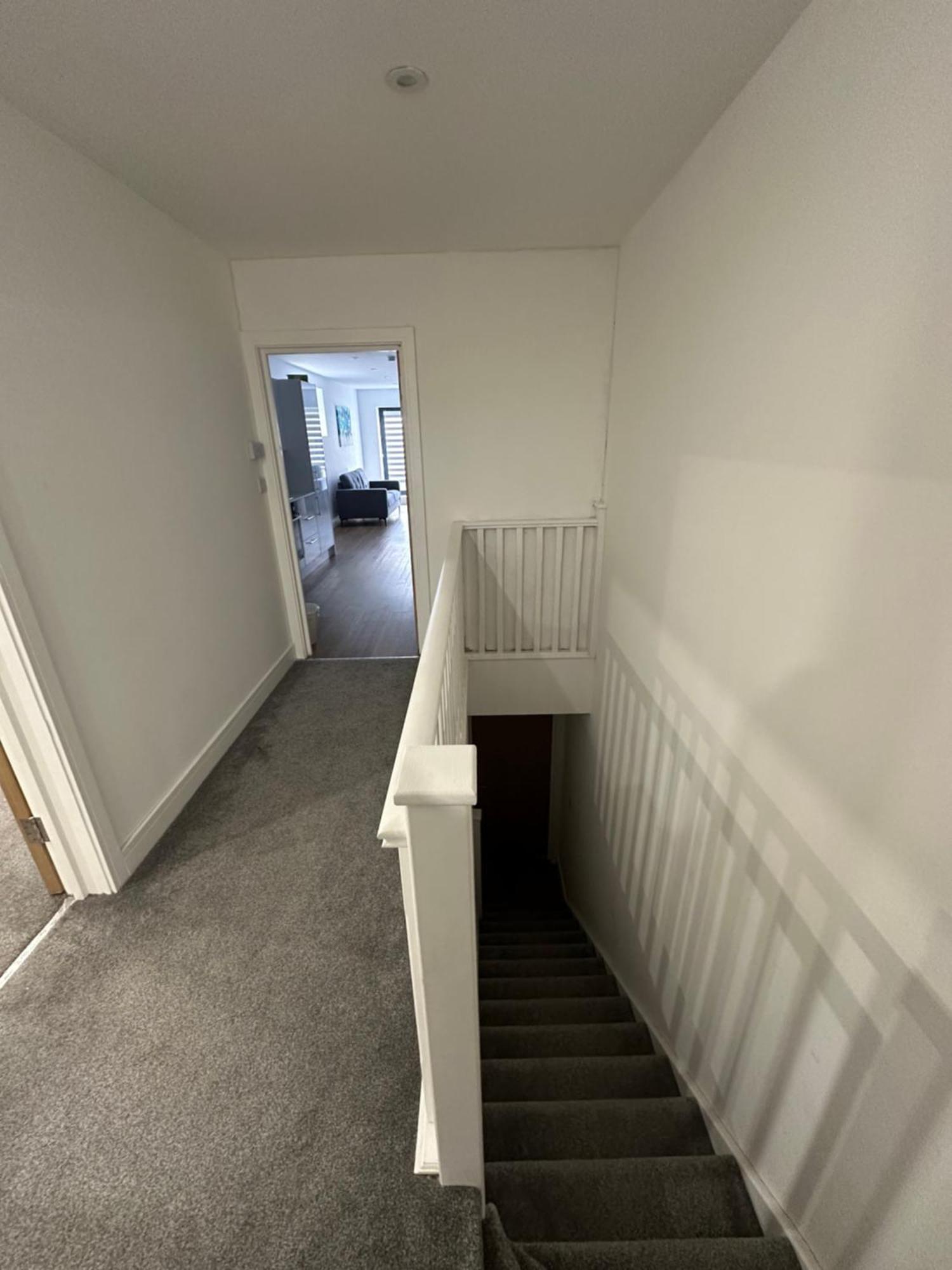 Appartement Ah Livings Londres
