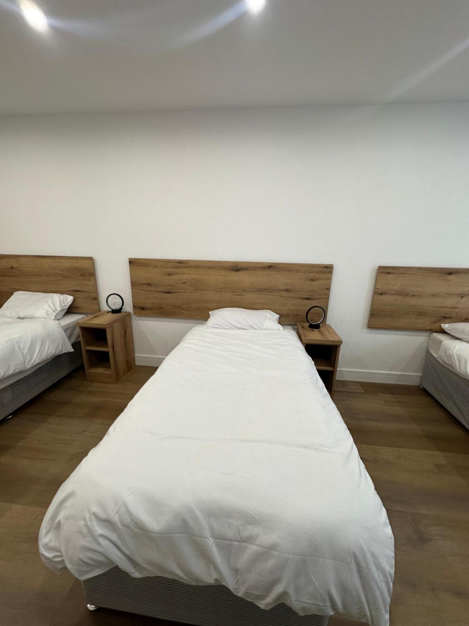 Ah Livings Appartement Londres