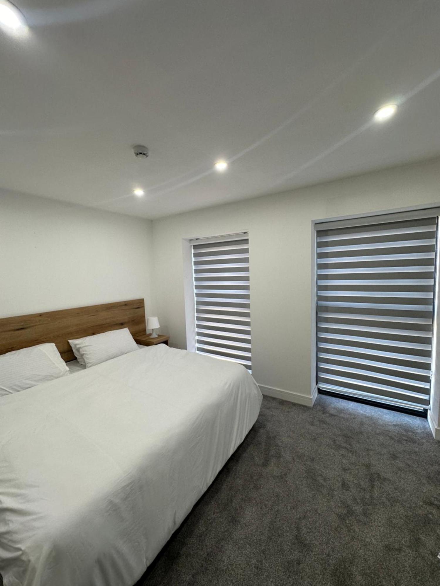 Appartement Ah Livings Londres