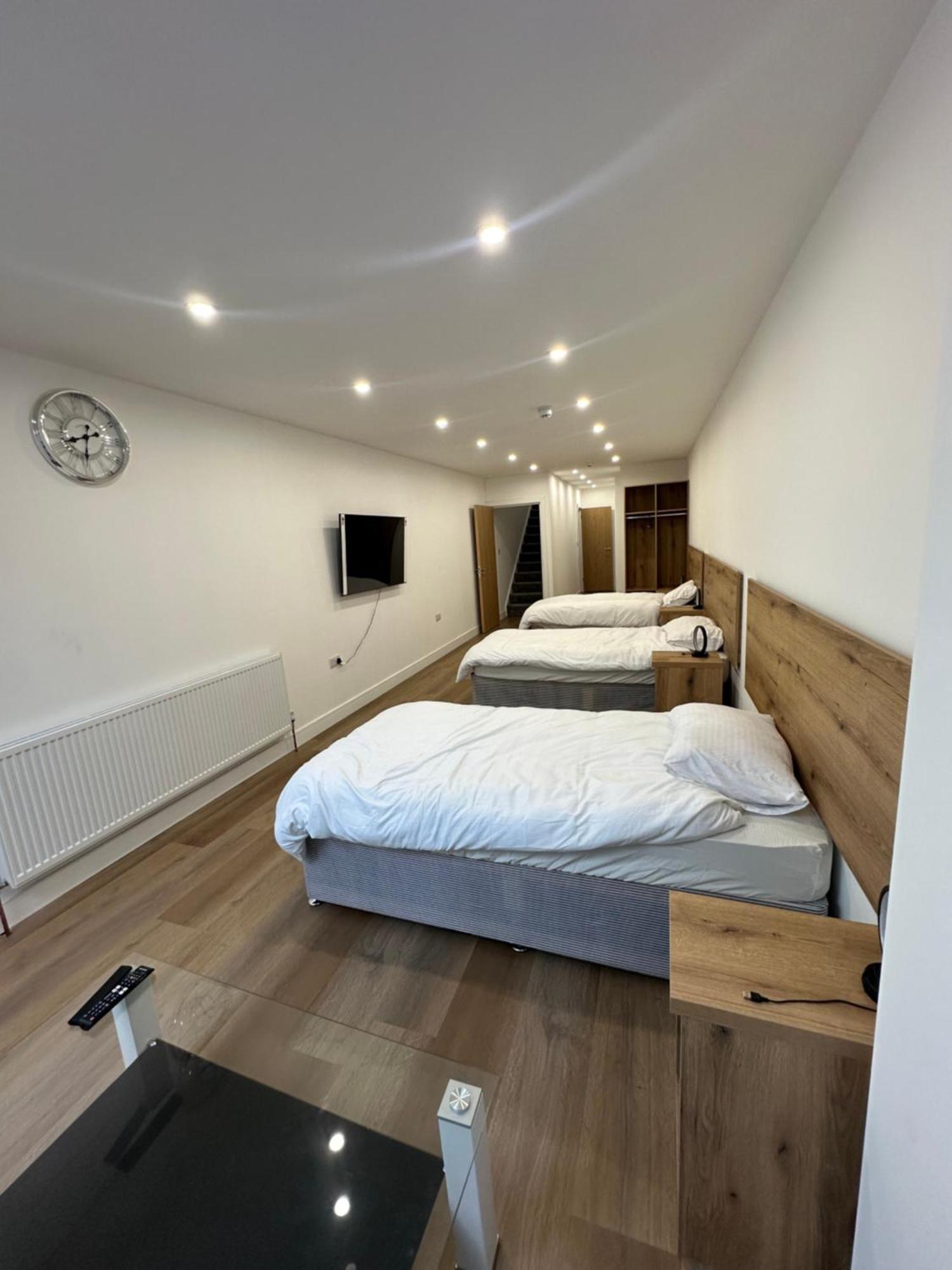 Ah Livings Appartement Londres