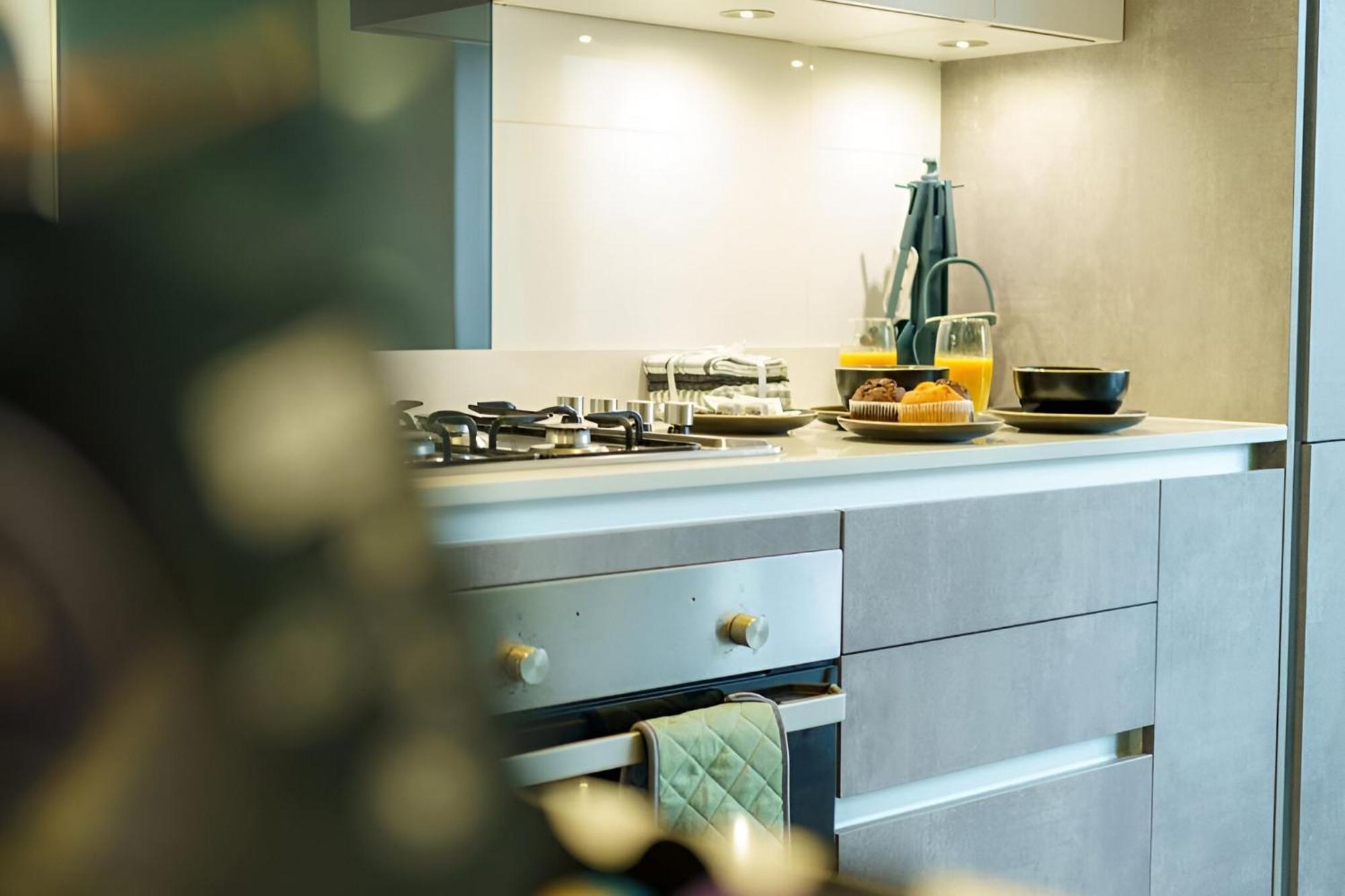 Appartement Hive - East