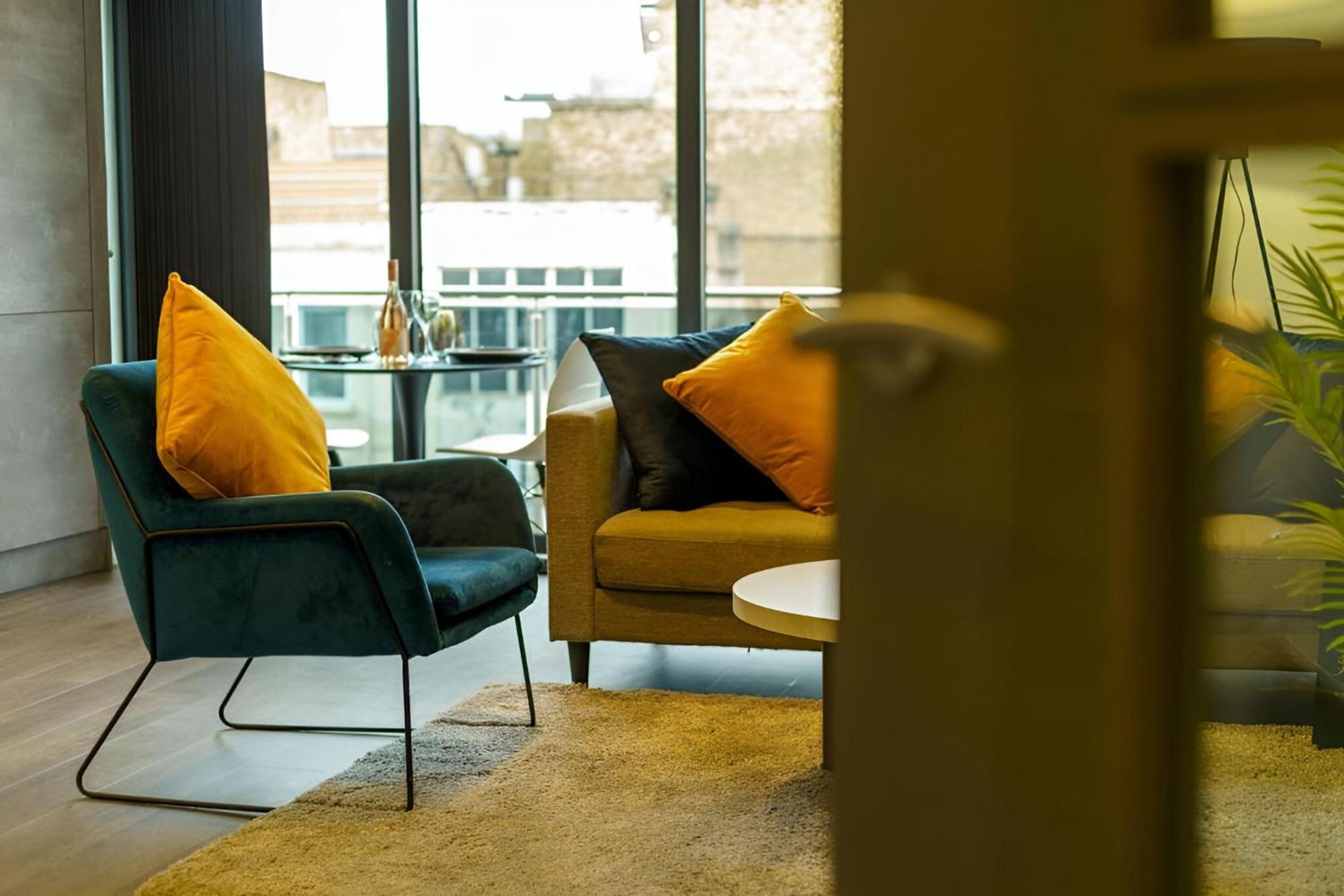 Appartement Hive - East *